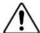 KAWAI KDP75 - WARNING - 13