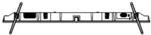 SVAN SVTV60UHD - Stand Installation Guide - 2
