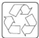 SMEG FF18EN2HX - Packaging and the Environment - 1