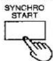 PANASONIC RS-TR373 - RS-TR474 uniquement - 2