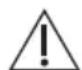 AEG HRB32310CB - WARNING! - 1