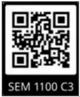 SEM 1100 C3