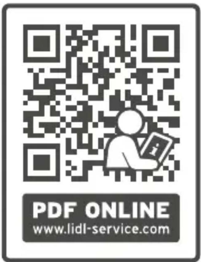 PDF ONLINE www.lidl-service.com