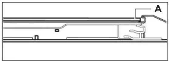 ELECTROLUX OPEB2520V - АБАЙЛАНЫЗ - 6