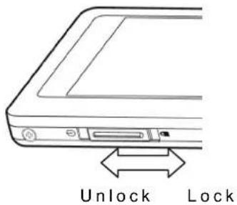 Unlock Lock