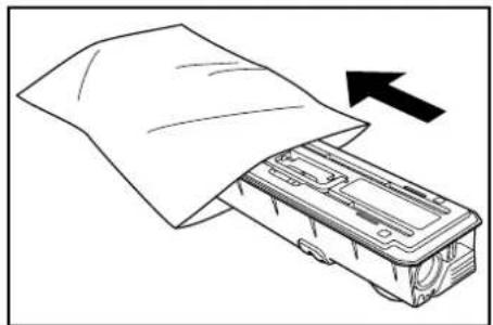 OLIVETTI d-Copia 600 - Caution - 5