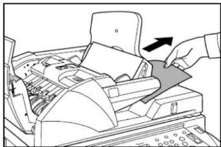 OLIVETTI d-Copia 600 - Document Processor - 4