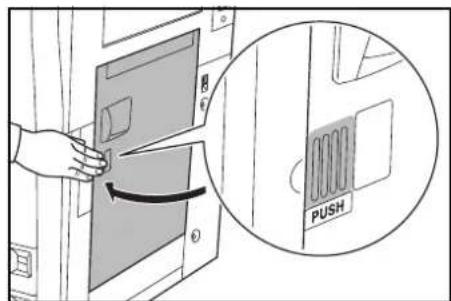 PUSH