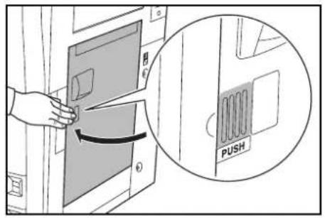 PUSH