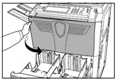 OLIVETTI d-Copia 600 - Cassette 2 - 7