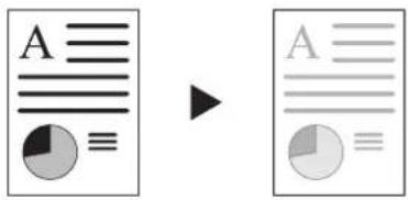 A A