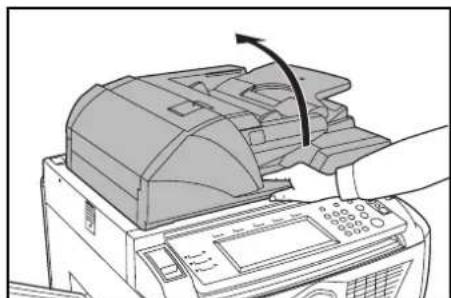 OLIVETTI d-Copia 600 - Document Processor - 7