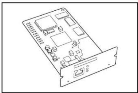 OLIVETTI d-Copia 16MF - Network Scanner Kit - 1