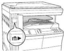 OLIVETTI d-Copia 16MF - PUBLICATION ISSUED BY: - 22