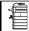 OLIVETTI d-Copia 16MF - Multi-Bypass Tray - 1