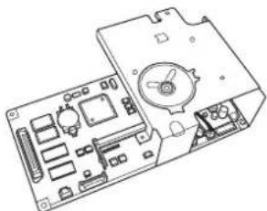 OLIVETTI d-Copia 16MF - PUBLICATION ISSUED BY: - 24