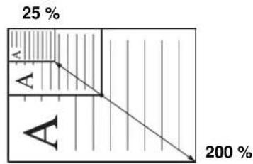 25% A A 200%