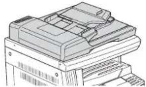 OLIVETTI d-Copia 16MF - PUBLICATION ISSUED BY: - 18
