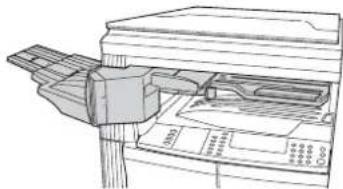 OLIVETTI d-Copia 16MF - PUBLICATION ISSUED BY: - 21