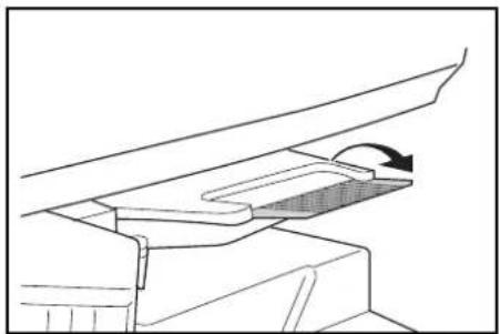 OLIVETTI d-Copia 16MF - Using the Finisher - 4