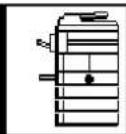 OLIVETTI d-Copia 16MF - Cassette 1 - 1