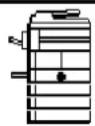 OLIVETTI d-Copia 16MF - Paper Jams - 2