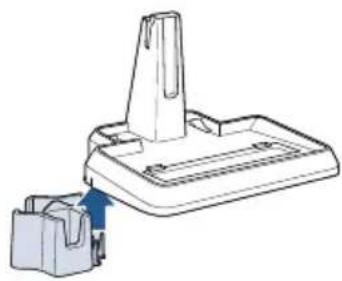 BISSELL CrossWave Max 2765F - Assembly - 2
