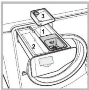 HOTPOINT AQD970F 69 - Super Wash - 1