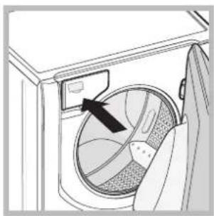 HOTPOINT AQD970F 69 - Descrizione della macchina - 4
