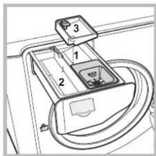 HOTPOINT AQD970F 69 - Super Lavado - 1