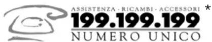 HOTPOINT AQD970F 69 - Assistenza Attiva 7 giorni su 7 - 1