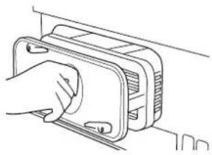 CANDY GO DC58F-12 - Per togliere il condensatore - 1