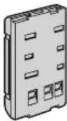 JVC GR-AXM18 - PROVIDED ACCESSORIES - 2