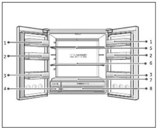 1 2 3 4 5 6 7 8 1 2 3 4 STALAWROOM