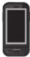 EPSON Moverio BT-35ES - Trackpad mode - 2