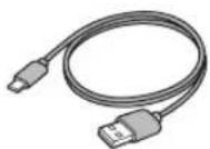 EPSON Moverio BT-35ES - Included Items - 2