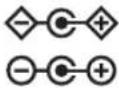EPSON Moverio BT-35ES - List of Safety Symbols and Instructions - 6