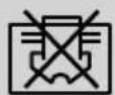 BEKO BPN112C - Meanings of the symbols - 6