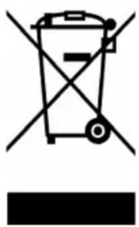 Simple line drawing of a trash bin with no text or symbols