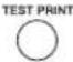 ROLAND Texart XT-640 - Operation Panel - 11