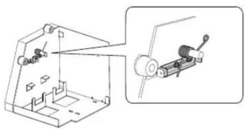 ROLAND Texart XT-640 - Important Notice When Using the TUC-3 - 1
