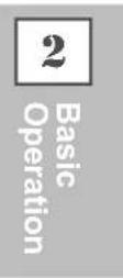 ROLAND Texart XT-640 - Procedure - 2