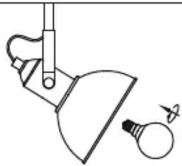 QAZQA Tommy - INSTRUCTION MANUAL - 15