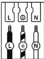 L N L N