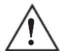 Fibaro FGIC-001 - Caution HOT! - 1