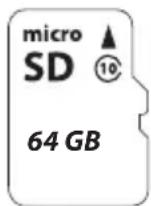 Fibaro FGIC-001 - 4.13: Memory card as local storage - 1