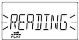 READING PLAT