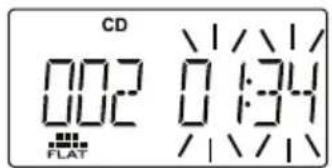 CD 002 0:134 FLAT