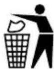 SILVERCREST SDBS 2800 A1 - Disposal - 2