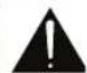 Fluance RT85 - RISK OF ELECTRIC SHOCK DO NOT OPEN - 1